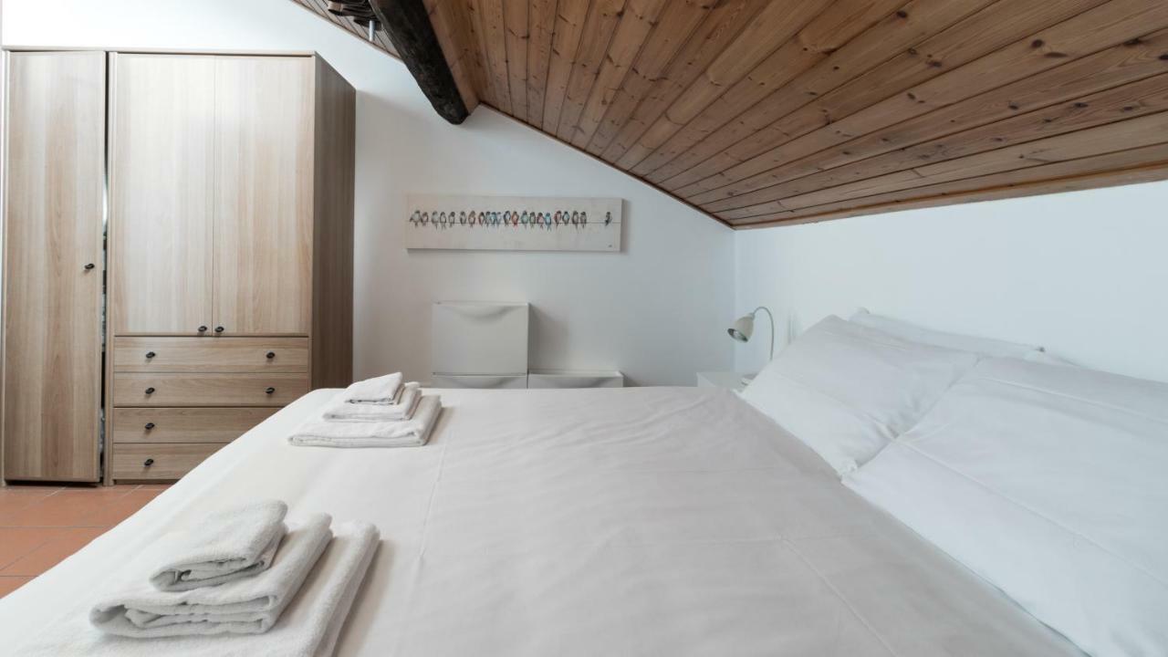 Italianway - Bligny 19 Apartment Milaan Buitenkant foto
