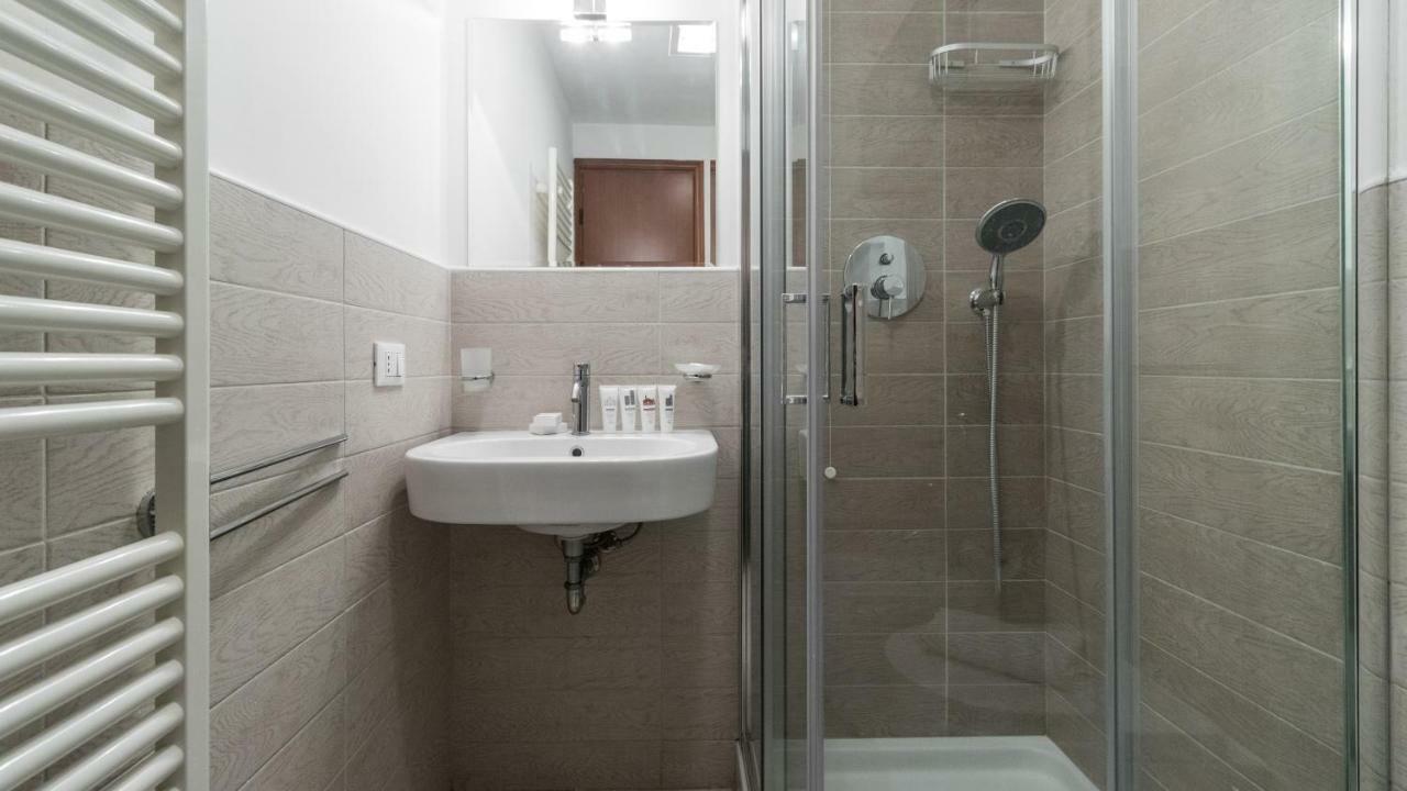 Italianway - Bligny 19 Apartment Milaan Buitenkant foto