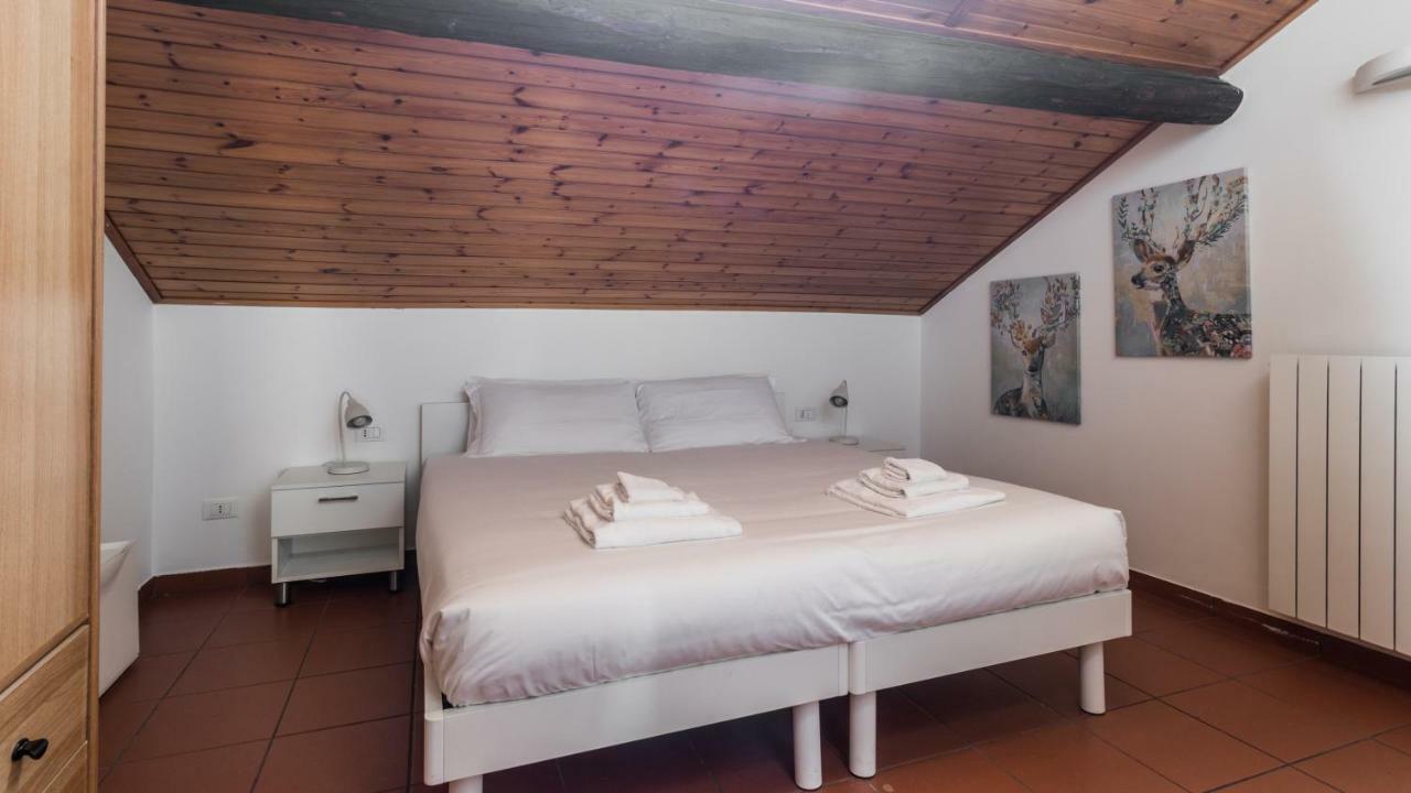 Italianway - Bligny 19 Apartment Milaan Buitenkant foto