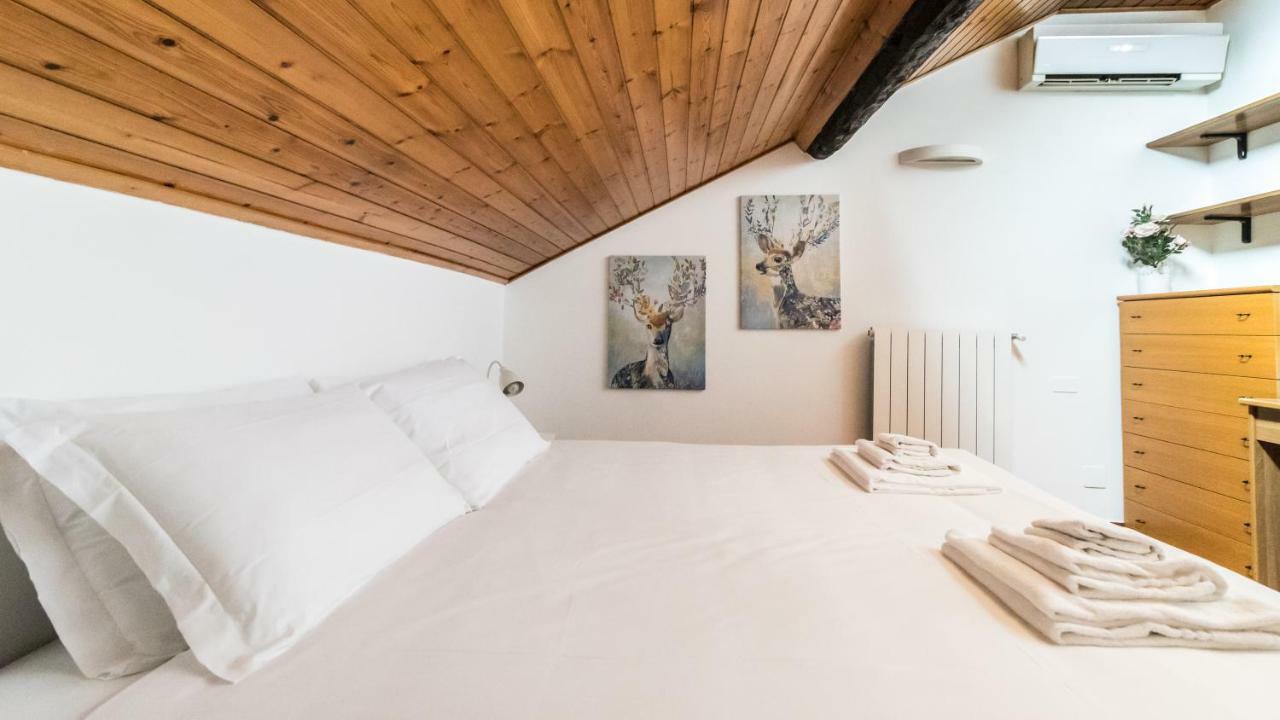 Italianway - Bligny 19 Apartment Milaan Buitenkant foto