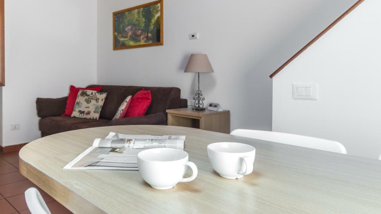 Italianway - Bligny 19 Apartment Milaan Buitenkant foto