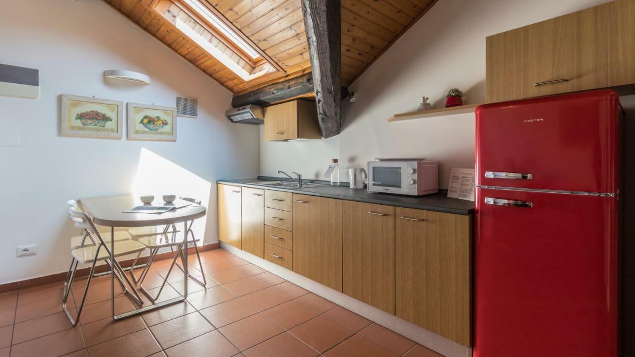 Italianway - Bligny 19 Apartment Milaan Buitenkant foto