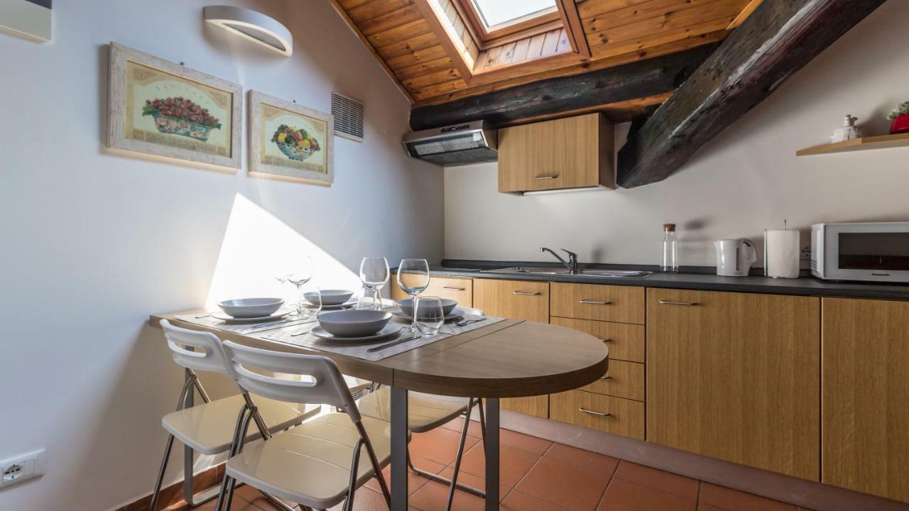 Italianway - Bligny 19 Apartment Milaan Buitenkant foto