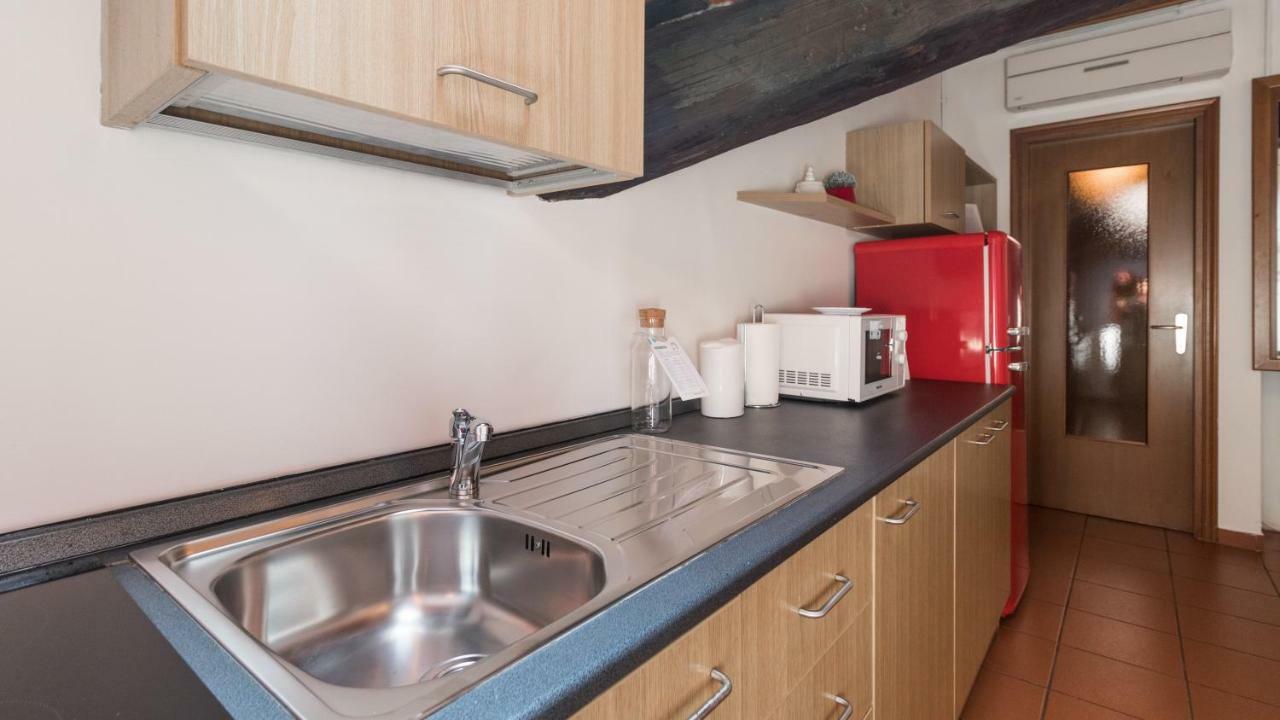 Italianway - Bligny 19 Apartment Milaan Buitenkant foto