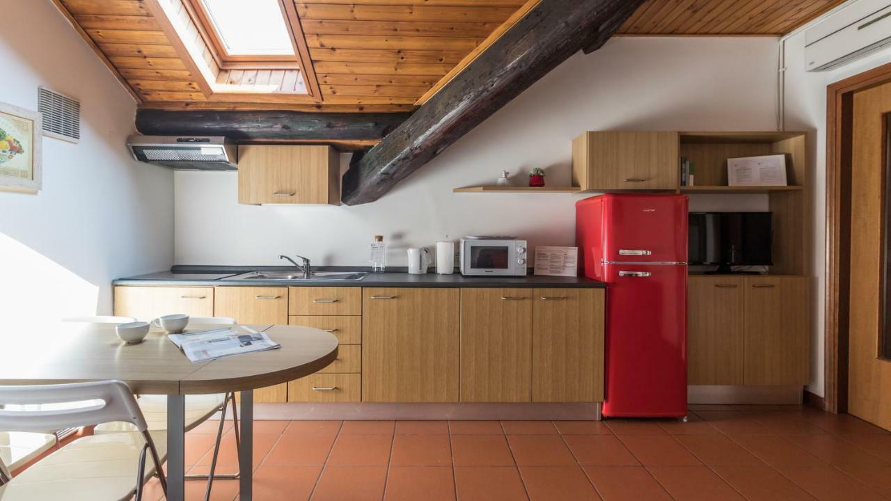 Italianway - Bligny 19 Apartment Milaan Buitenkant foto