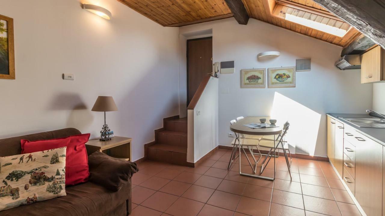 Italianway - Bligny 19 Apartment Milaan Buitenkant foto