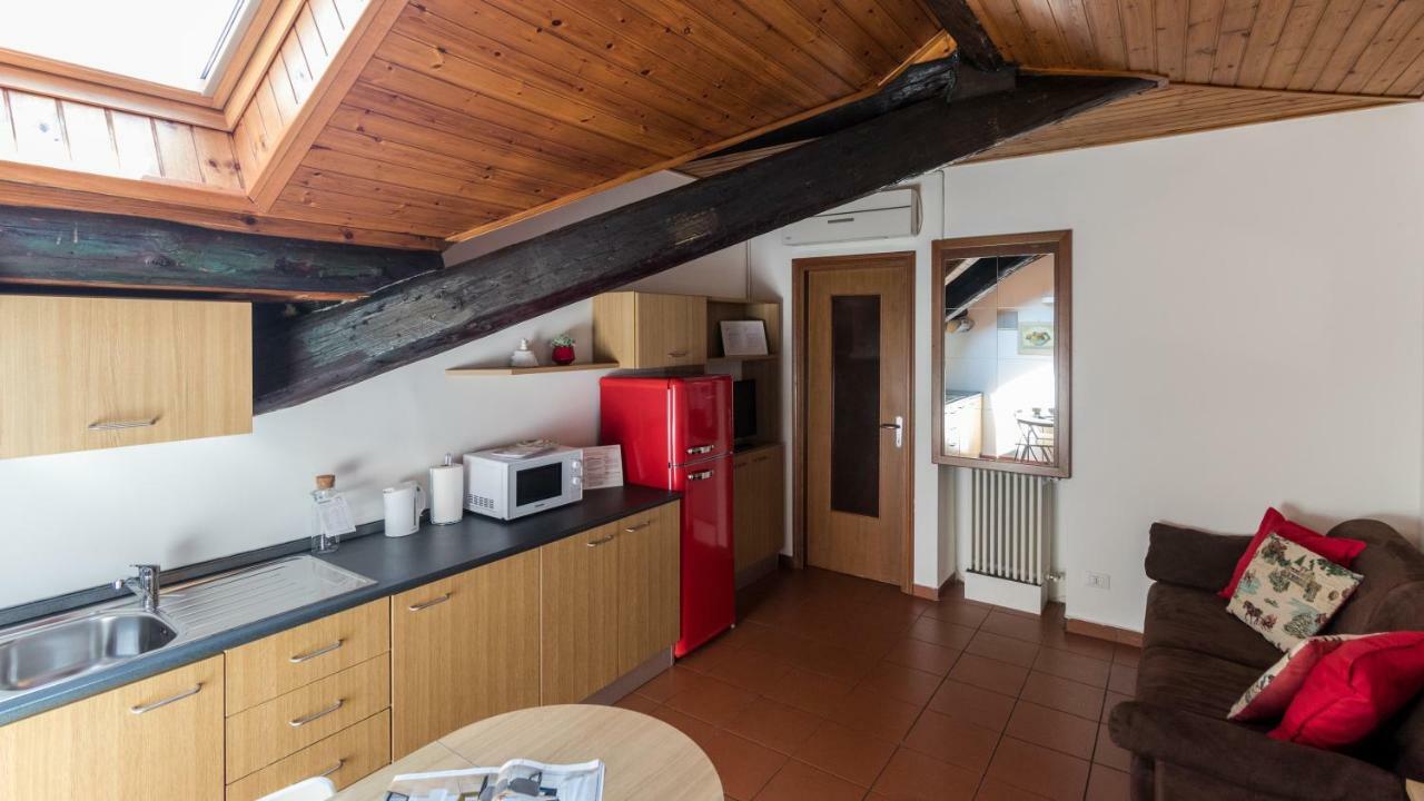Italianway - Bligny 19 Apartment Milaan Buitenkant foto