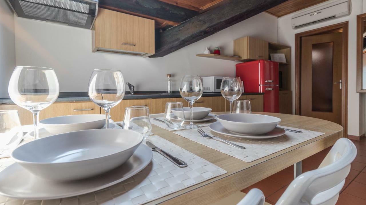 Italianway - Bligny 19 Apartment Milaan Buitenkant foto