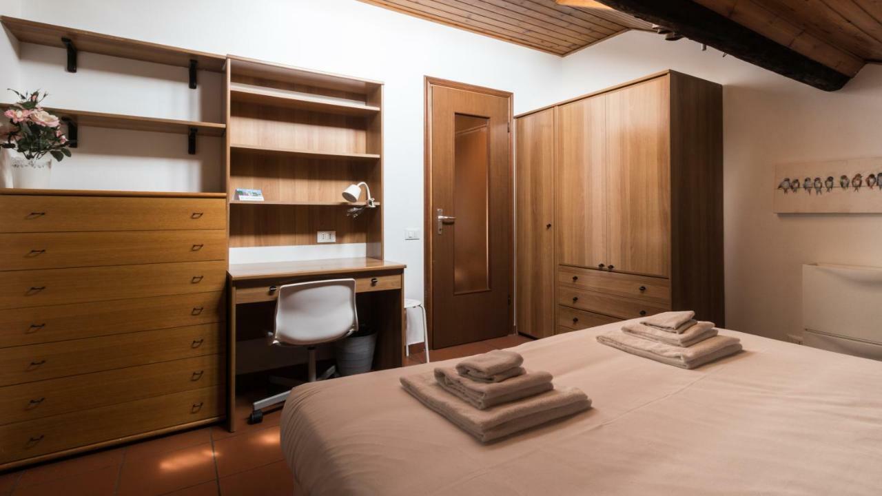 Italianway - Bligny 19 Apartment Milaan Buitenkant foto